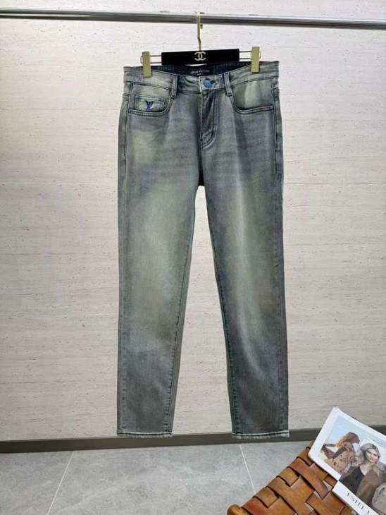 Picture of LV Jeans Long _SKULVsz29-408qx12211690